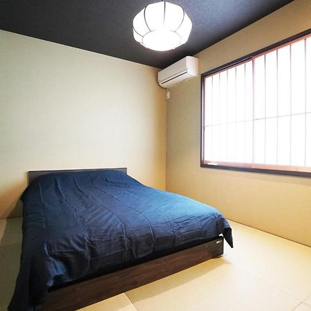 Musubi Sanjo Bettei Villa Kyoto Exterior photo